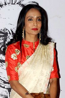 Suchitra Pillai - Wikiunfold.com